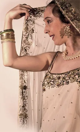 DANZA Y TALLERES DE BOLLYWOOD