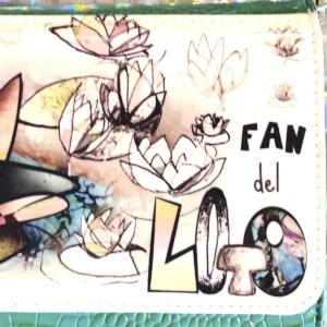 Detalle del lado derecho de la ilustración.