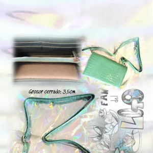 Detalles de bolso