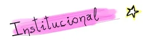 Institucional