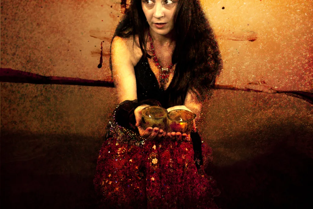 el viaje del baile