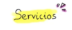 Servicios